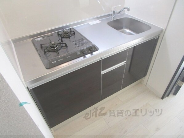 ポルトボヌールの物件内観写真